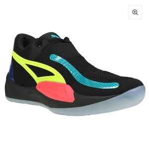 Puma Men’s Basketball Shoes